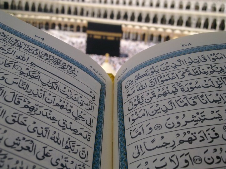 Quran Kaba